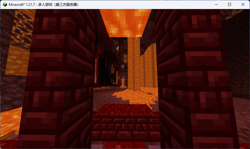 nether